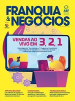 Revista Franquia e Negócios